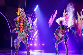 The masked singer is back for season 5 on fox. The Masked Singer Renewed For Season 5 On Fox Variety