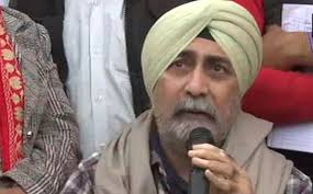 After founding the taliban movement in 1994. Farmer Demanding Assurance On The Msp Is Actually A Congress Leader