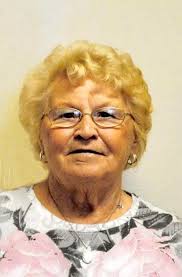 Contributions to the tribute of Shirley Geraldine Rees