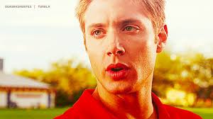 Jensen ross ackles was born on march 1, 1978, in dallas, texas, usa, to donna joan and alan roger ackles, an actor. Jason Teague Jensen Ackles Gif Find On Gifer