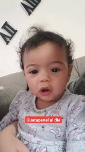 Hasta los niños del Distrito de Guatapanal se unen a esta causa y hacen un  llamado a quedarse en casa ante las medidas tomadas por el gobierno.  #salvemoseldistritodeguatapanal , Mensaje de Jaylene ...