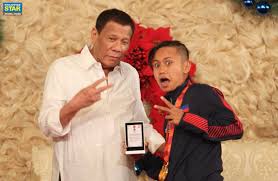 Jul 02, 2021 · swimmers remedy rule and luke gebbie have been added to the philippine contingent seeing action at the rescheduled olympic games in tokyo later this month. The Philippine Star On Twitter Sea Games Gold Medalist Margielyn Didal And President Rodrigo Duterte Pose For A Photo During The Courtesy Call At The Malacanang Palace On Wednesday Https T Co Jxv5hcbwdx