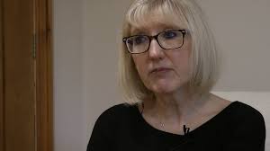 Nobody told Hannah about funded nursing care.mp4