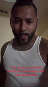 Christopher Garza Nebraska Prison