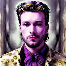 Stream Max Trent music