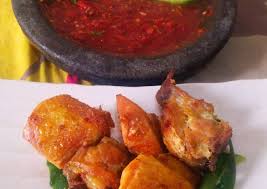 Pin Di Resep Ayam Goreng