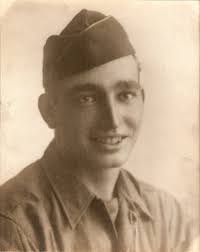 Sgt Wilbert Earl “Wibby” Black (1918-1944)