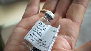 Stay up to date with all of the breaking sport, politics, entertainment, finance, weather and business headlines. Covid 19 Vaccine Chief Medical Officer Paul Kelly Says No Evidence Astrazeneca Causes Blood Clots