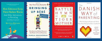 This is certainly a stressful time for parents who are divorced/separated and sharing custody of children during the pandemic. 8 Must Read Parenting Books From Around The World Preschool Inspirations