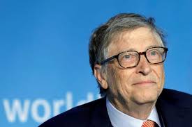 Rich world could be close to normal by late 2021 if vaccine works - Bill  Gates-World News , Firstpost