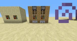 Usable Bookcases Minecraft Bookshelves Usability
