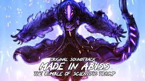 Made In Abyss Dawn Of The Deep Soul The Rumble Of Scientific Triumph Ost Volume 2 Youtube Find all 13 songs in the abyss soundtrack, with scene descriptions. made in abyss dawn of the deep soul