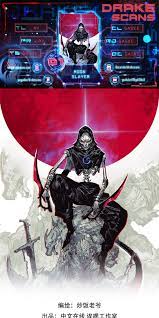 Read Moon Slayer Chapter 1 on Mangakakalot