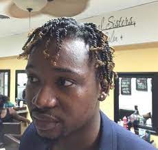 How can i find an online hair salon near me? Two Strand Twist Men Are Also Welcome At Natural Sister Hair Salon Natural Hair Twist Out Twist Hairstyles Hair Styles