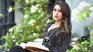 Mimi chakraborty comes to the timeline around the subcontinent when she acted in the movie bojhena shey bojhena. Bdqy Xyv4mqbqm
