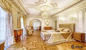 Kamar mandi mewah kombinasi kayu. 9 Tips Mengubah Desain Kamar Tidur Biasa Seperti Kamar Hotel Mewah