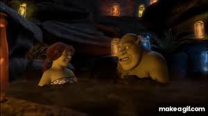 Watch the full video | create gif from this video. Shrek 2 Mud Bath Page 1 Line 17qq Com
