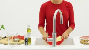 Das heisst für dich, du kannst das gerät inkl. Quooker Wasserhahn Und Cube Ausstellung Einrichtungshaus Werkshagen
