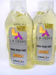 Buy products such as not your mother's curl talk frizz control sculpting hair gel, 6 oz at walmart and save. La Looks Gel 9 Mega Mega 20 Ounce Yellow 591ml 2 Pack This Is An Amazon Affiliate Link Read More Reviews Of The Product By V Gel Styling Gel Hair Gel