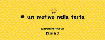 Profile for Pasquale Mosca