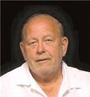 WILLIAM BUSH Obituary (1952