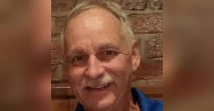 Daniel Richard Jolin Obituary