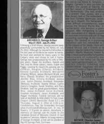 Calgary Herald from Calgary, Alberta, Canada