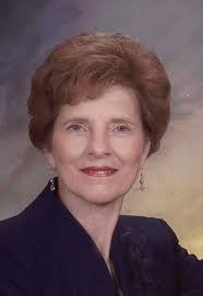 Obituary for Lois Ann Caviness Cockman