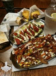 O Xrhsths عاشق مطاعم Sto Twitter ذي كاتس في الدمام بيبري شريمب بطاطا حلوه طبق دونر مع رز برياني ساندويش كاتس دونر داخل خبز برجر البطاطس كل اكلهم لذيذ