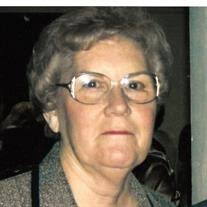 Freda Sylvest Welch Obituary