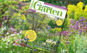 Ausgabe Mai 2019 Garten Mein Schoner Garten Spezial Und Topfgarten