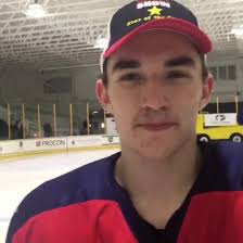 The New Jersey Rockets’ Alex Farmer notched the GWG and David Bazile scored  a