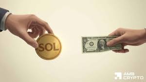 Solana beats Coinbase and Kraken in volume – What it means for SOL’s Q3