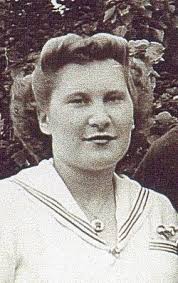 Mary Ellen Krone Grove (1921-2001)