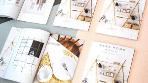 Ana Mirats On Behance Zara Home Zara Print