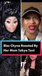 Blac Chyna Roasted By Her Mom Tokyo Toni Over Grammys Dress #blacchyna  #tokyotoni #chyna #grammys #grammys2023 #thegrammys #grammyawards #riristea  #entertainmentnews #celebritynews #celebnews ...