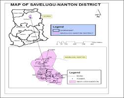 Contribute to punama/dc_ghana_mapping development by creating an account on github. Towards Guinea Worm Eradication In Savelugu Nanton District Ghana A Spatio Temporal Approach