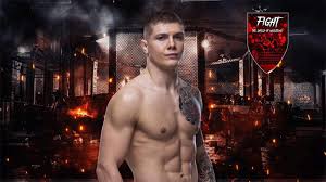 Marvin the italian dream vettori is an italian professional mixed martial artist in the ufc middleweight division. Marvin Vettori Inserito Nel Roster Ea Sports Ufc 4