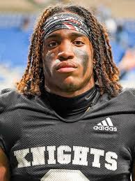 Alvin Williamson Jr., Houston, Cornerback