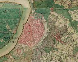 All preowned ferrari cars undergo rigorous controls to ensure their owners the best driving experience. File Antwerp Ferraris Jpg Wikimedia Commons