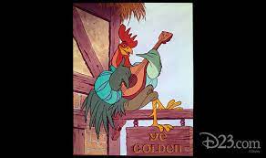 We did not find results for: 7 Disney Roosters To Help You Ring In The Year Of The Rooster D23