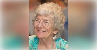 Obituary information for Joan Hurley