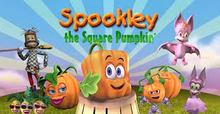 Spookley the Square Pumpkin Classroom Education Resources - National  Bullying Prevention Center