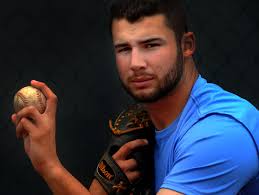 Jacob Flores is The Star's Baseball Player of Year