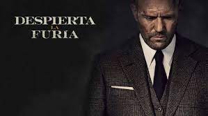 Ver Despierta La Furia 2021 Pelicula Completa Espanol Verpelis Hd