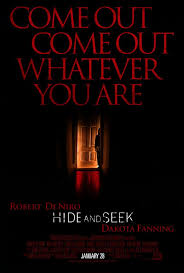 First, pick someone to 'seek'.you can do this by flipping a coin if you are playing with only two players. Hide And Seek 2005 Moviepedia Fandom