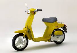 twitter ホンダ スクーター 原付バイク ホンダ