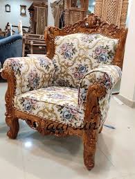 See more ideas about modern sofa, sofa, sofa inspiration. Best Floral Sofa Set Design For Living Room Yt 162