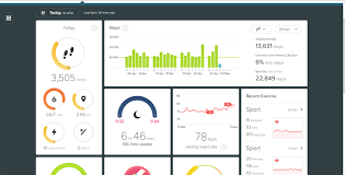 Check spelling or type a new query. Fitbit Charge 4 Review Excellent Health And Fitness Tracking Digital Citizen