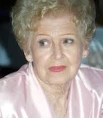 Marcella Marsh Obituary (1932